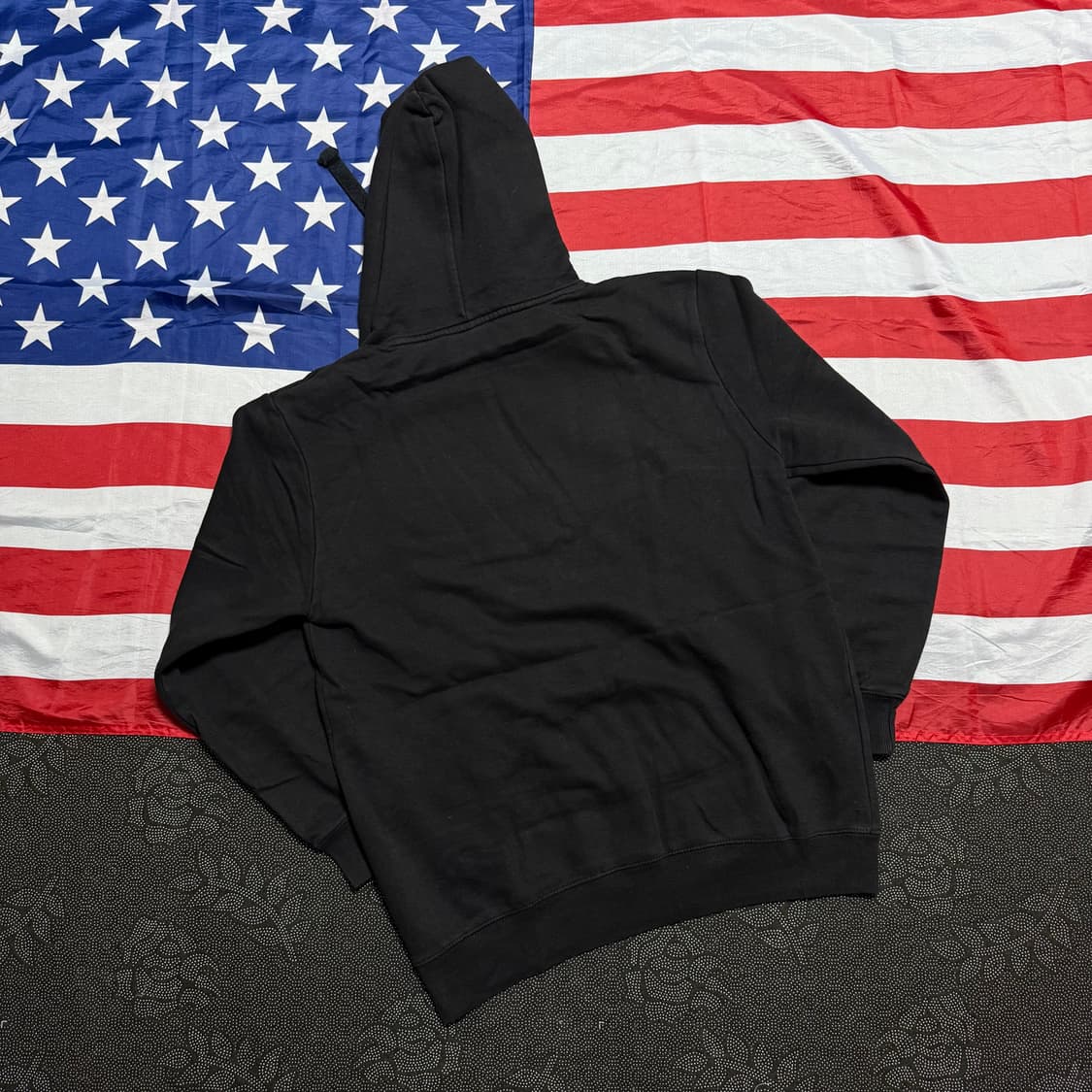 [OS] 밀리터리 미군 ARMY  스웻 후드 티셔츠 US-20 상품이미지4