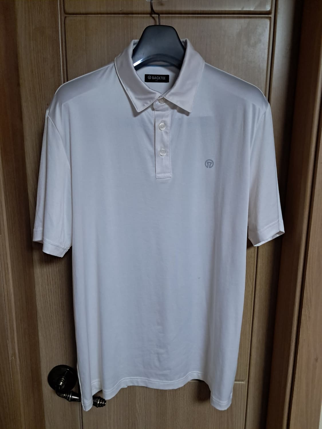 백티 골프 반팔티 남성100  상품이미지1