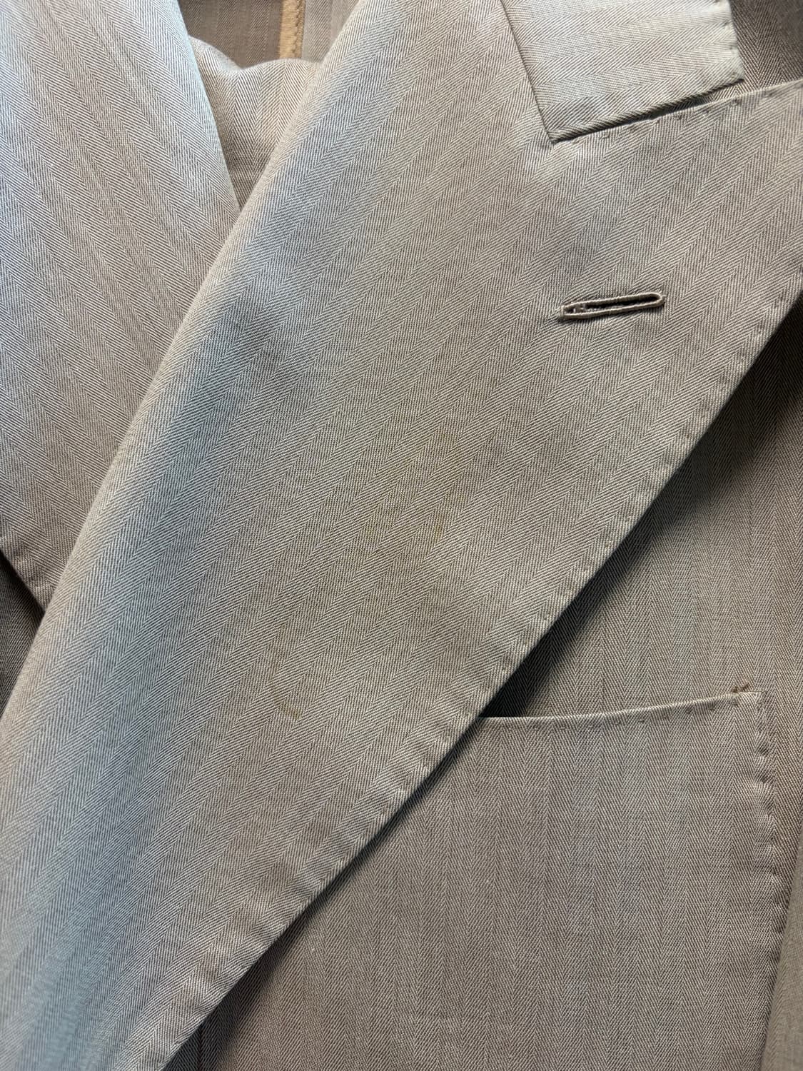 CRSO BUTTERFRY SUIT 상품이미지2
