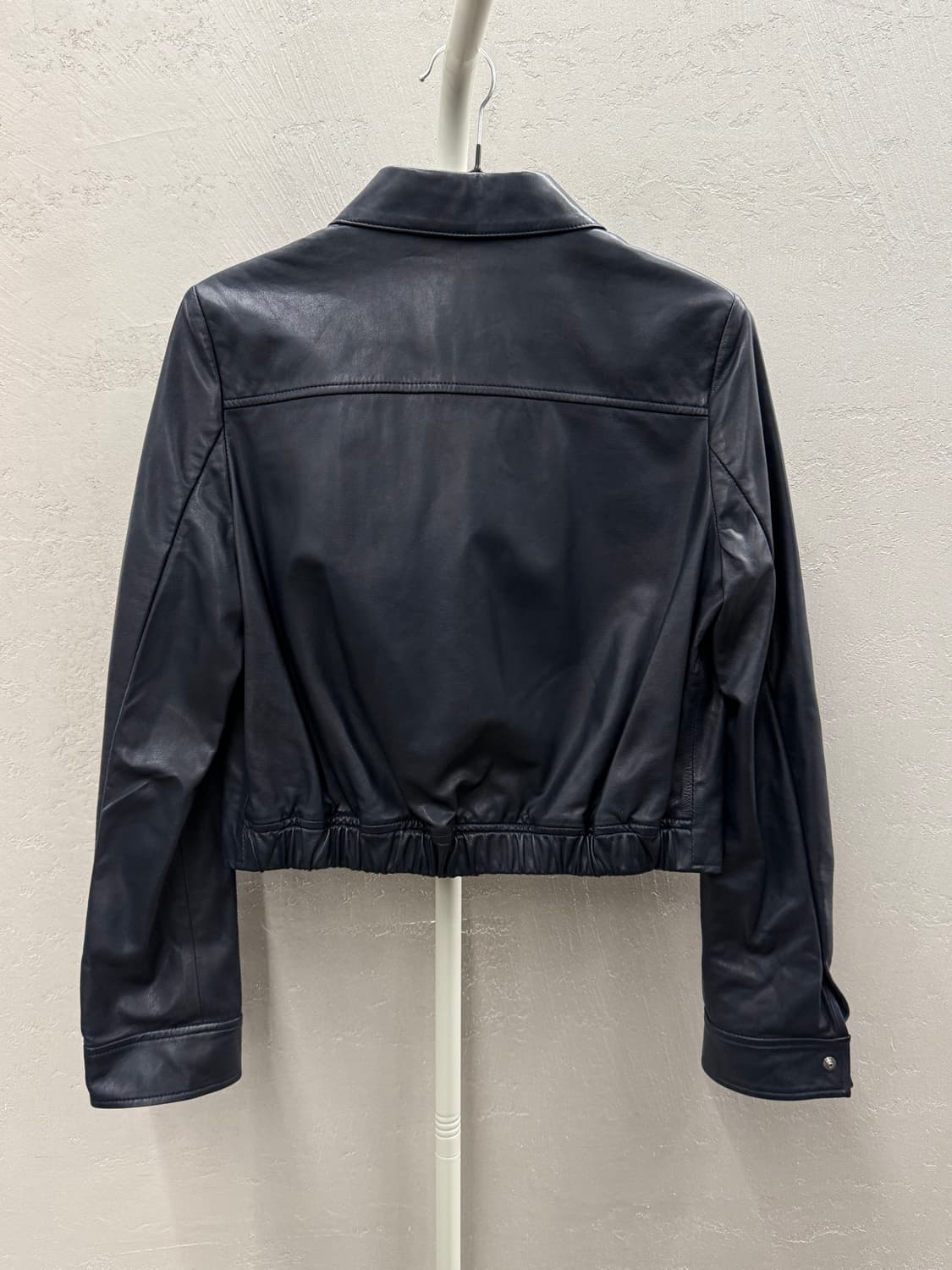 끌로디 피에로 양가죽 자켓 36 상품이미지6