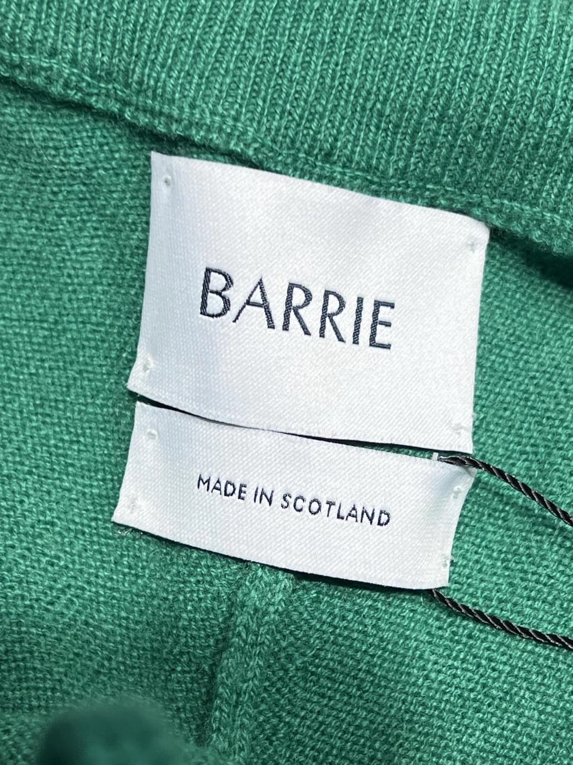 Barrie 캐시미어 팬츠 상품이미지2