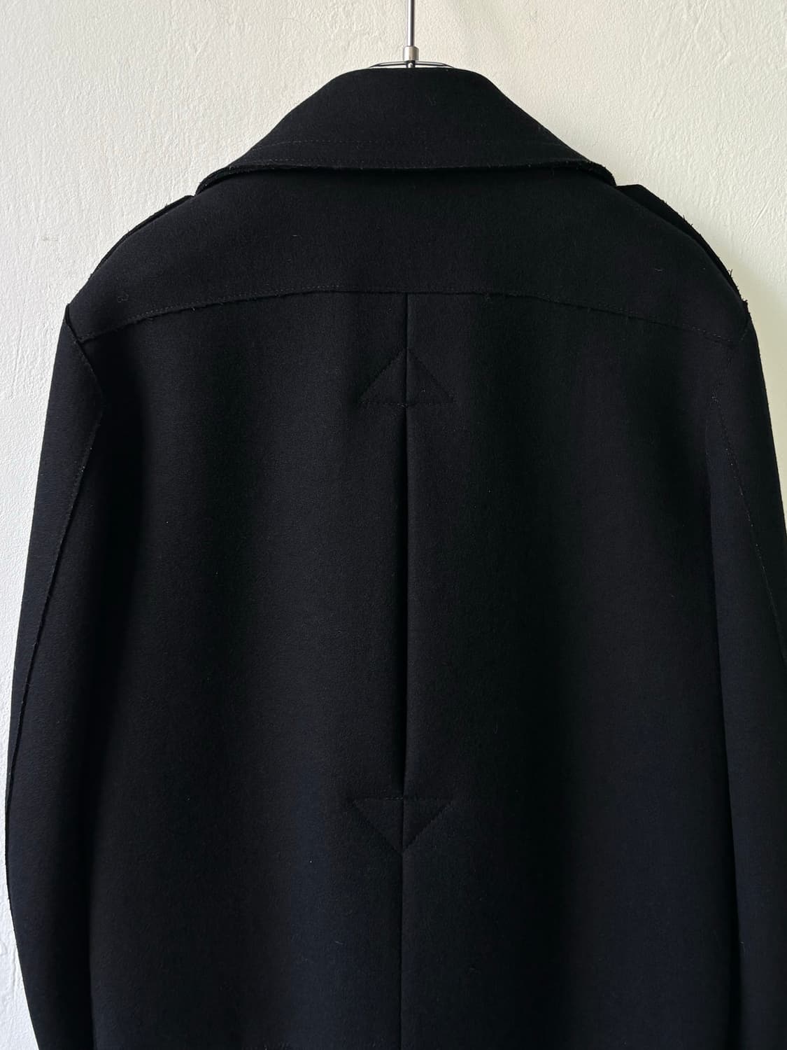 마크제이콥스 더블 코트 상품이미지5