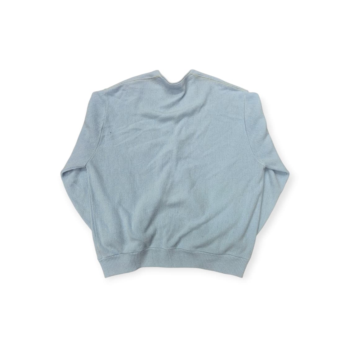 빈티지 아크릴 가디건 Made in USA 상품이미지2