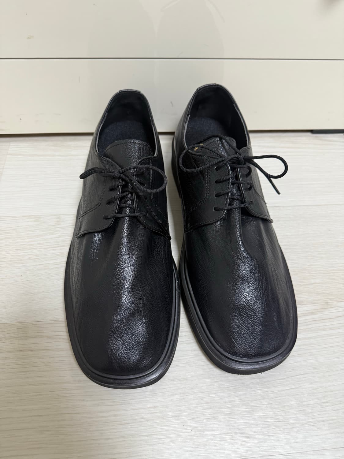 포컬트 히포 빈티지 더비 슈즈 280 상품이미지1