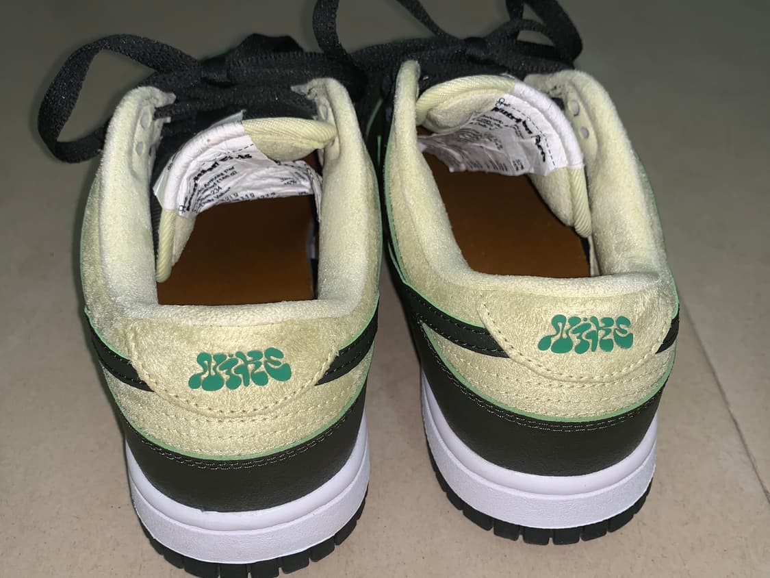 W NIKE DUNK LOW LX 아보카도 230 상품이미지3