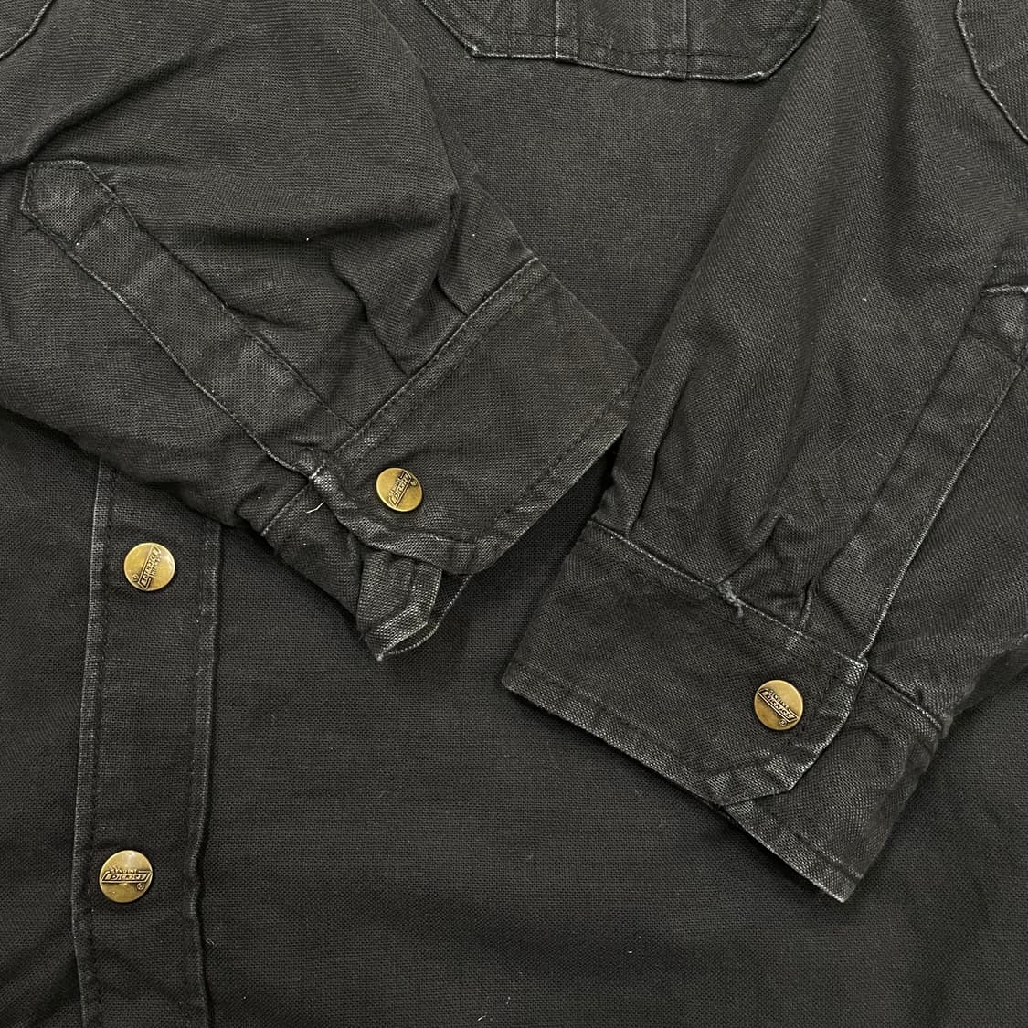 (XL) Dickies 디키즈 후드 자켓  상품이미지3