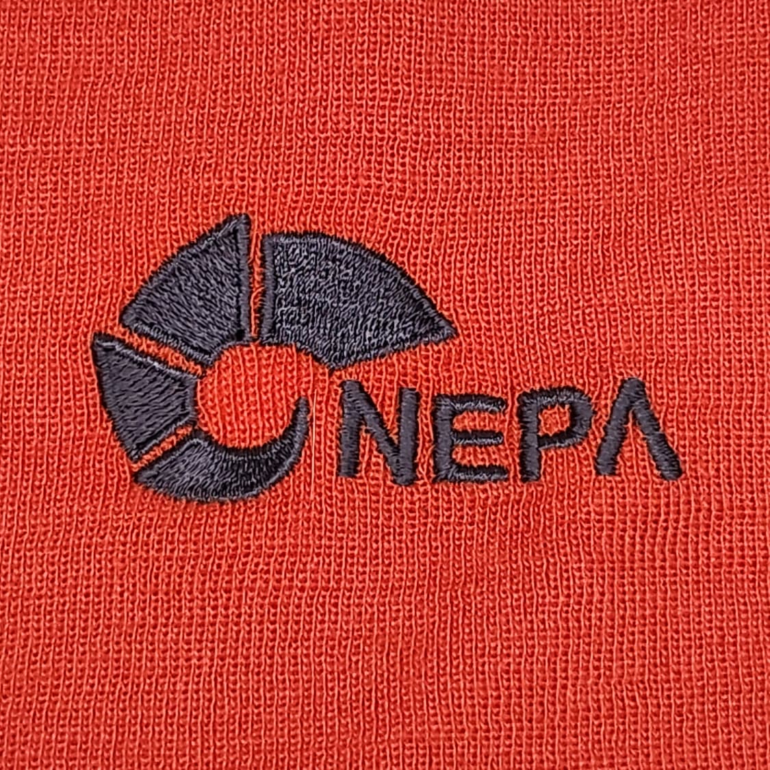 네파 정품 비니 오렌지 프리사이즈  상품이미지2