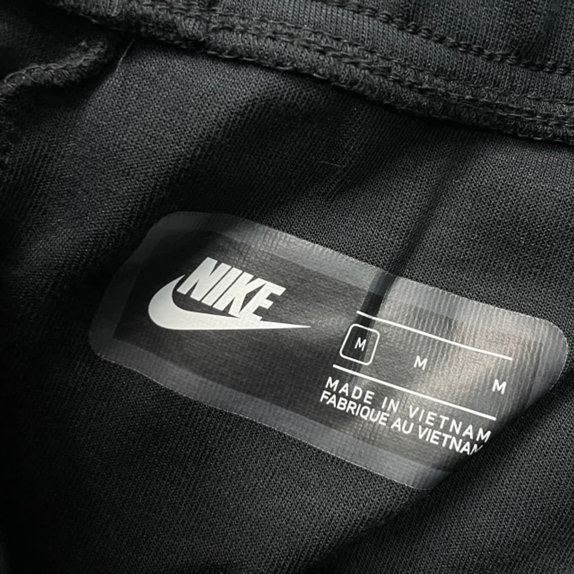 95-100 나이키 테크팩 팬츠  상품이미지3