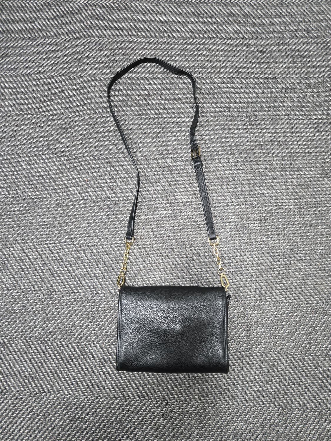 토리버치 브리튼 콤보 크로스바디 백 상품이미지2