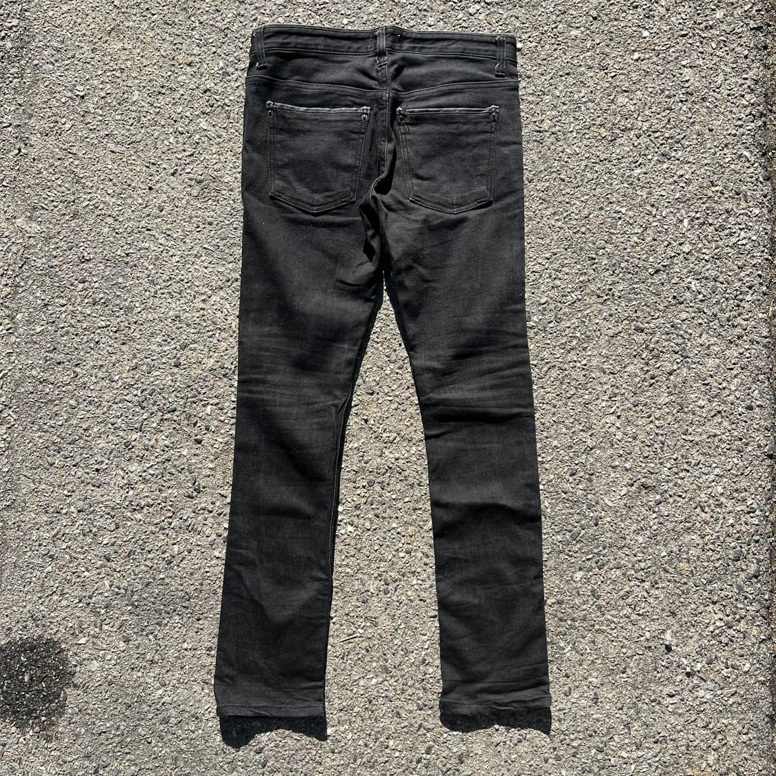 00‘s Helmut Lang 상품이미지4