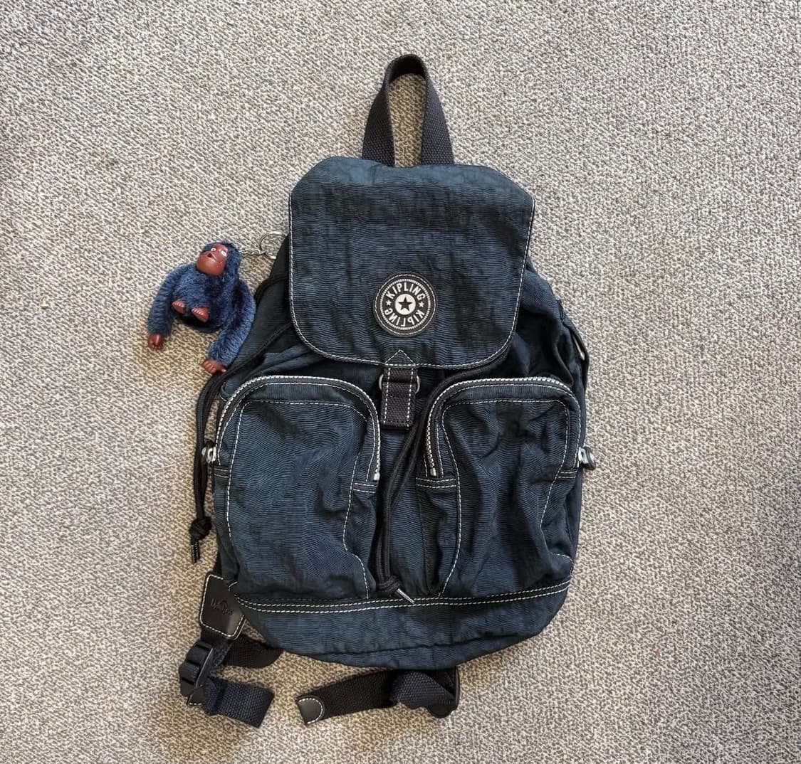 227. 키플링 미니복조리백팩 상품이미지1