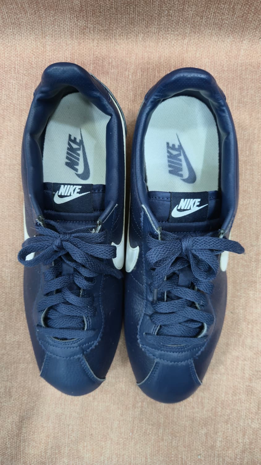 나이키 280mm- 코르테즈 레더 미드나잇 네이비 상품이미지2