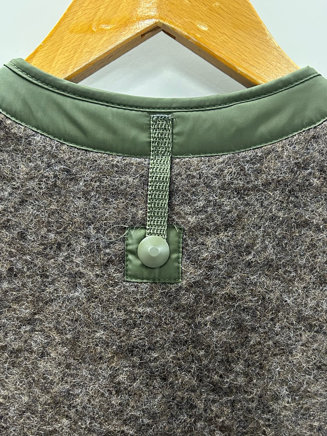 Sempach(셈파흐) military vest 상품이미지5