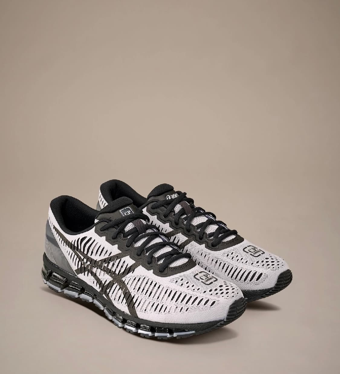 아식스 X CP company 젤 퀀텀 (270) 상품이미지1