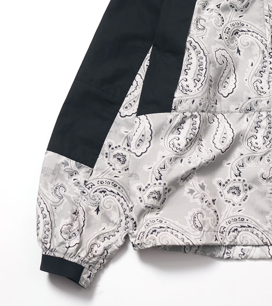 THE NORTH FACE PURPLE LABEL - WIND PARKA 상품이미지5