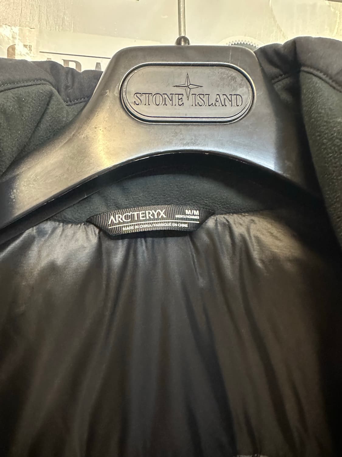 아크테릭스 아메스 gtx M 상품이미지4