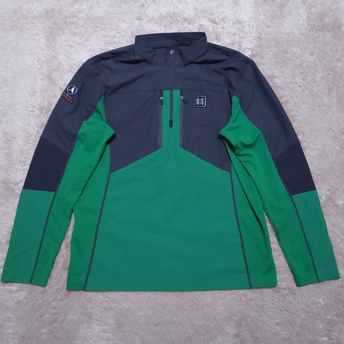 Kolon Sport 남 자켓 105 0413 상품이미지1