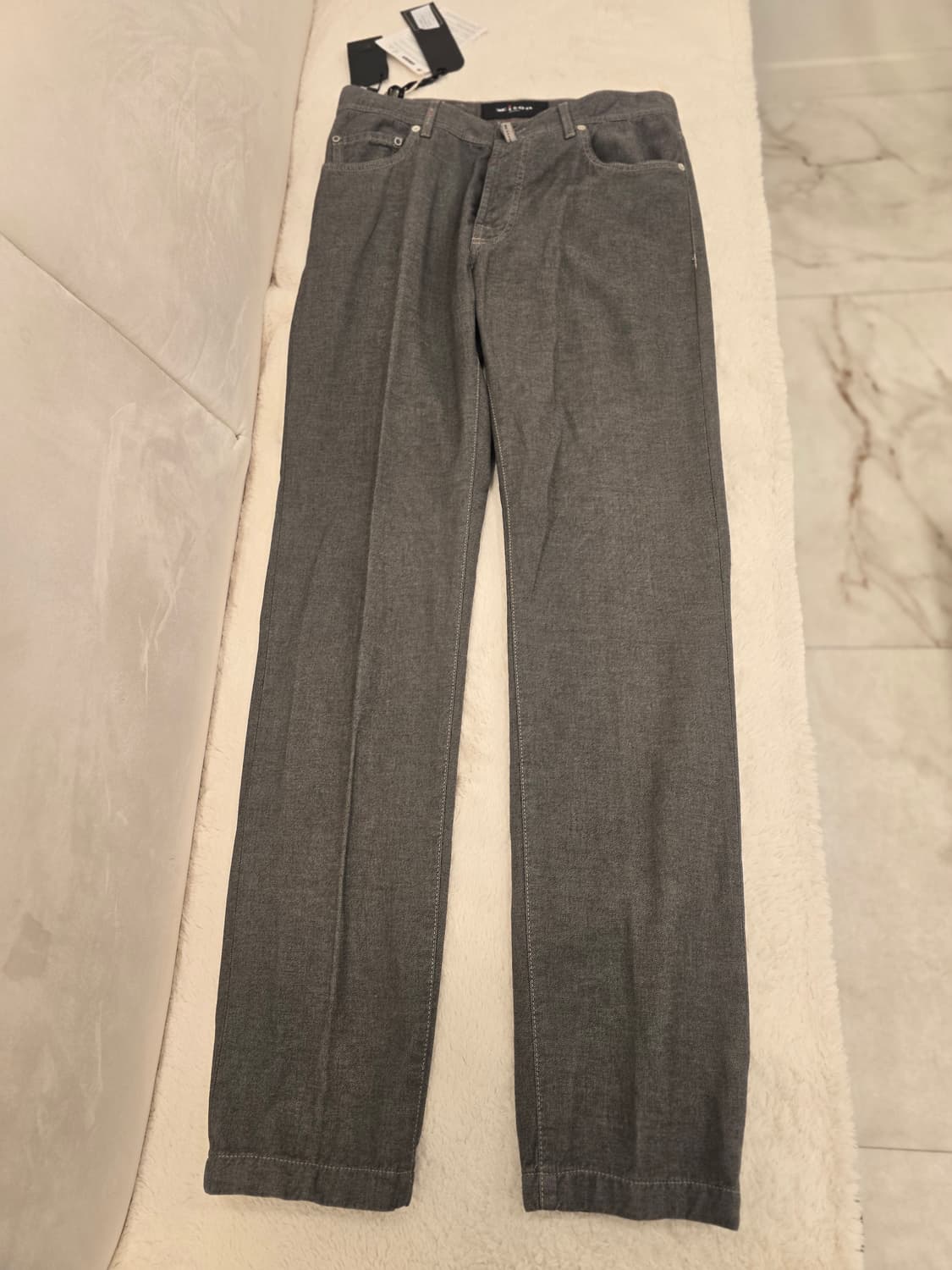 키톤 남성 바지 32사이즈 상품이미지1