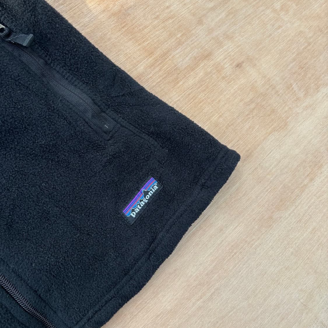 Patagonia Fleece Vest  상품이미지4