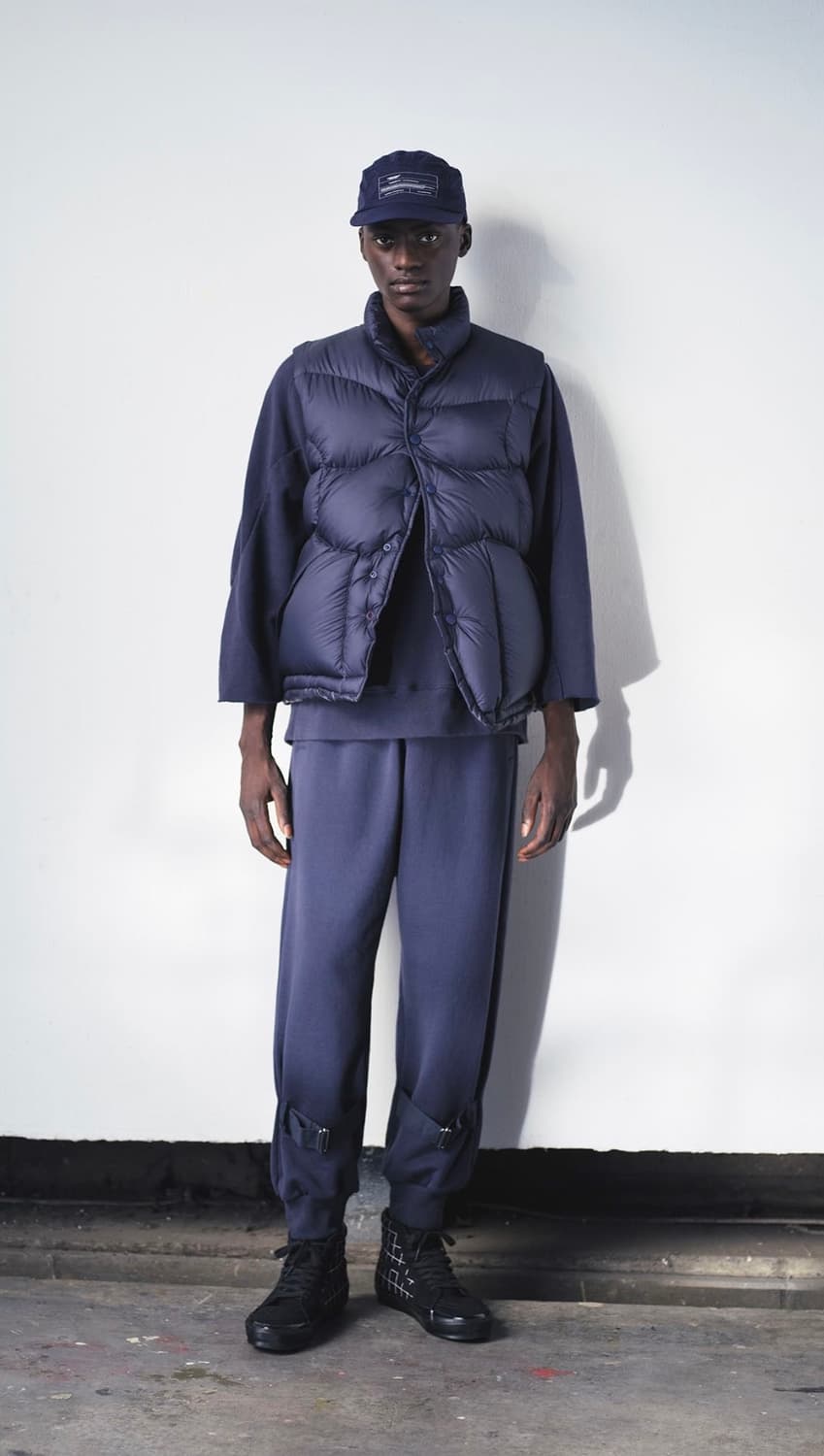 undercover 26ss UC1F4514-1 상품이미지7