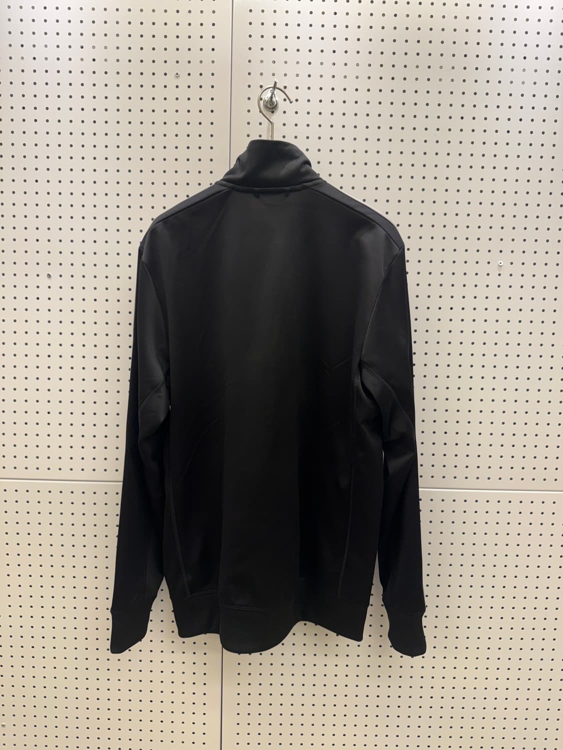 아디다스 유벤투스 3S 트랙탑 자켓 U1628 상품이미지3