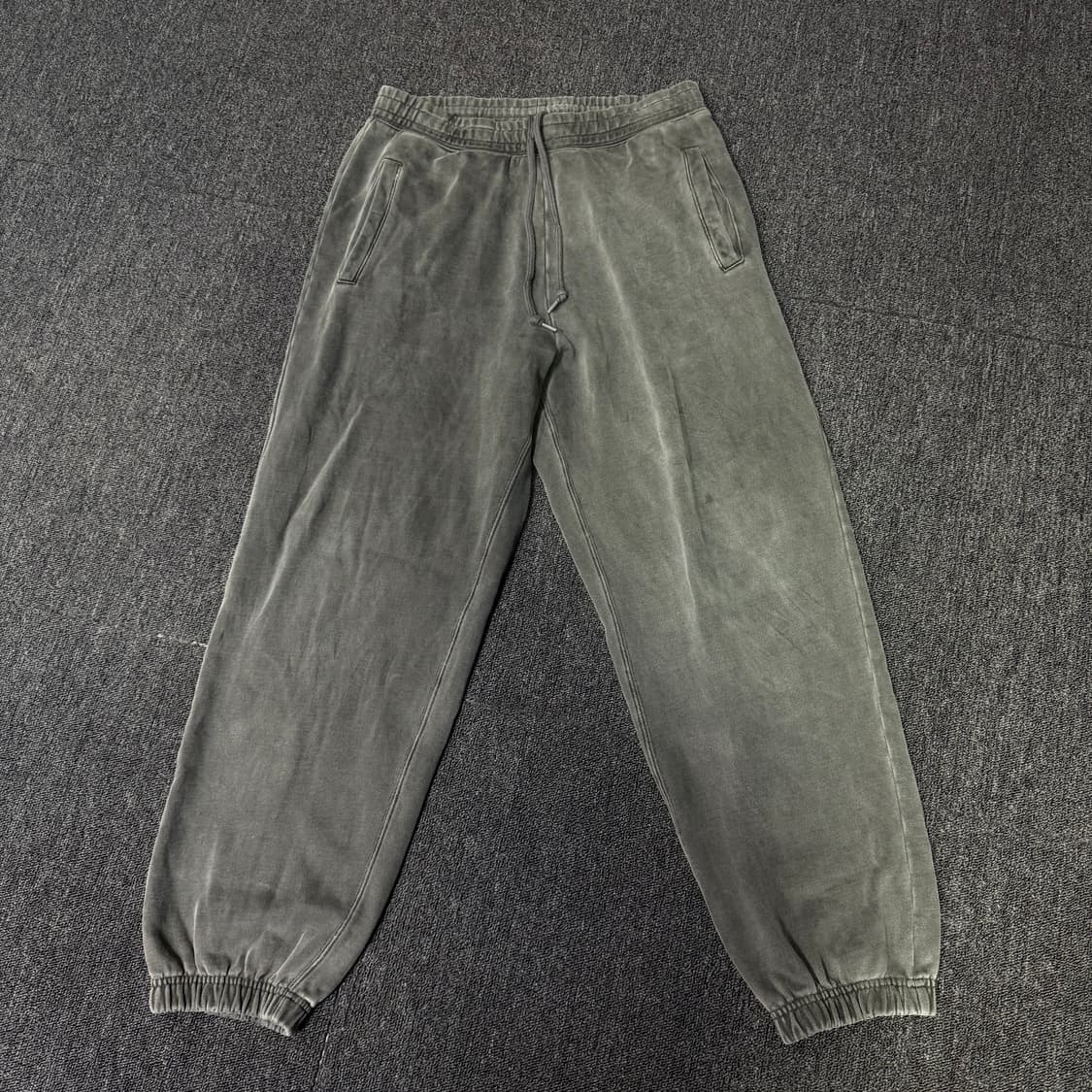 칼하트 wip 비스타 그랜드 스웻 팬츠 상품이미지4