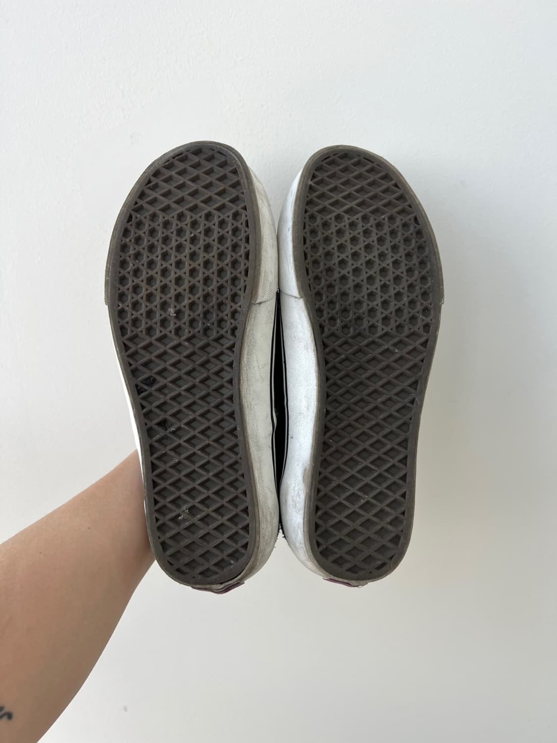 니들스 x 반스 볼트 Slip Era VLT LX 상품이미지7