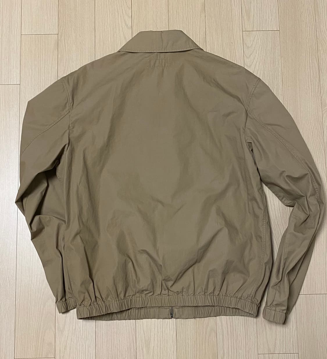 폴로 랄프로렌 베이포트 베이지 M 상품이미지2