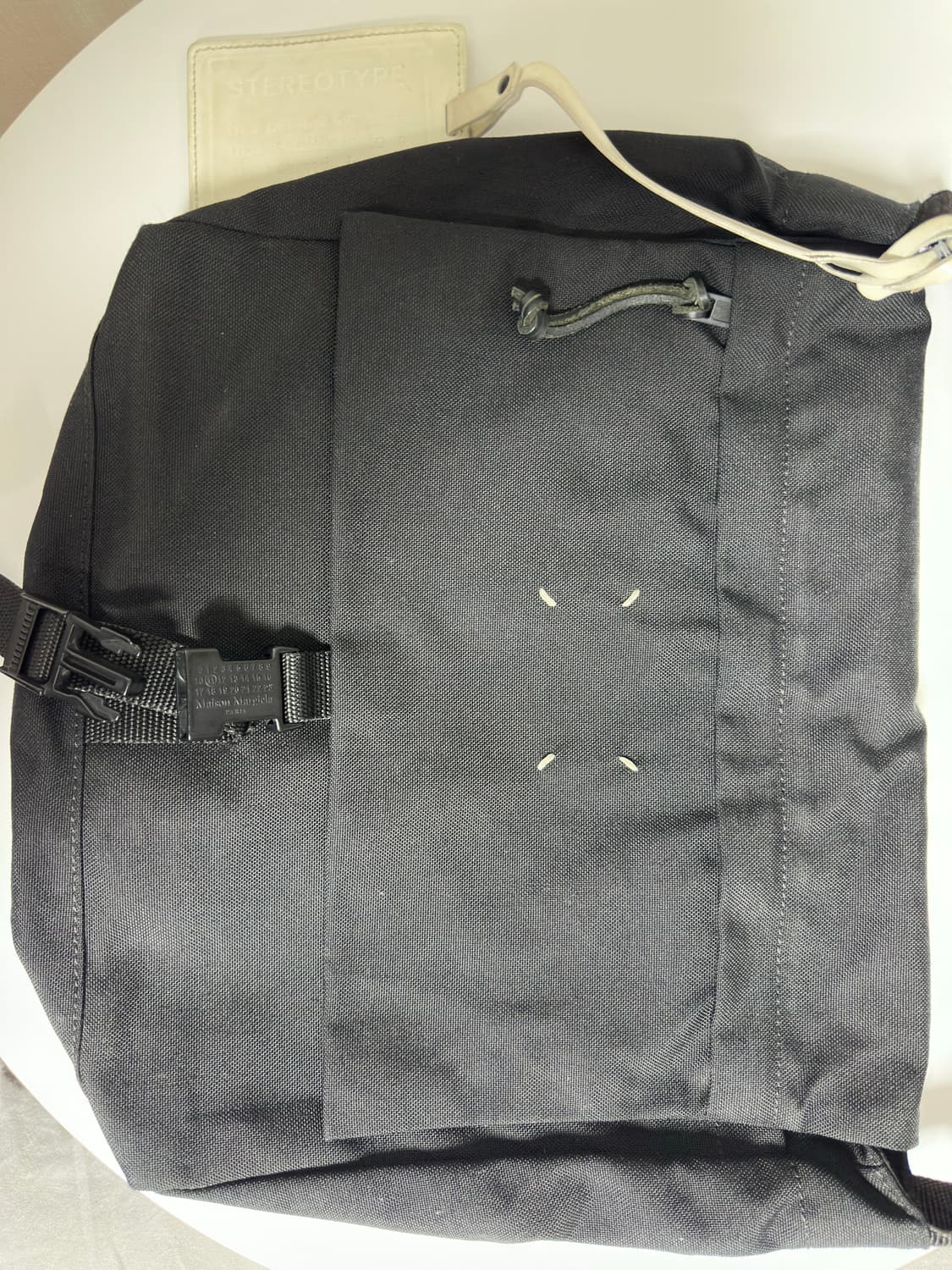 메종마르지엘라 크로스백 상품이미지5