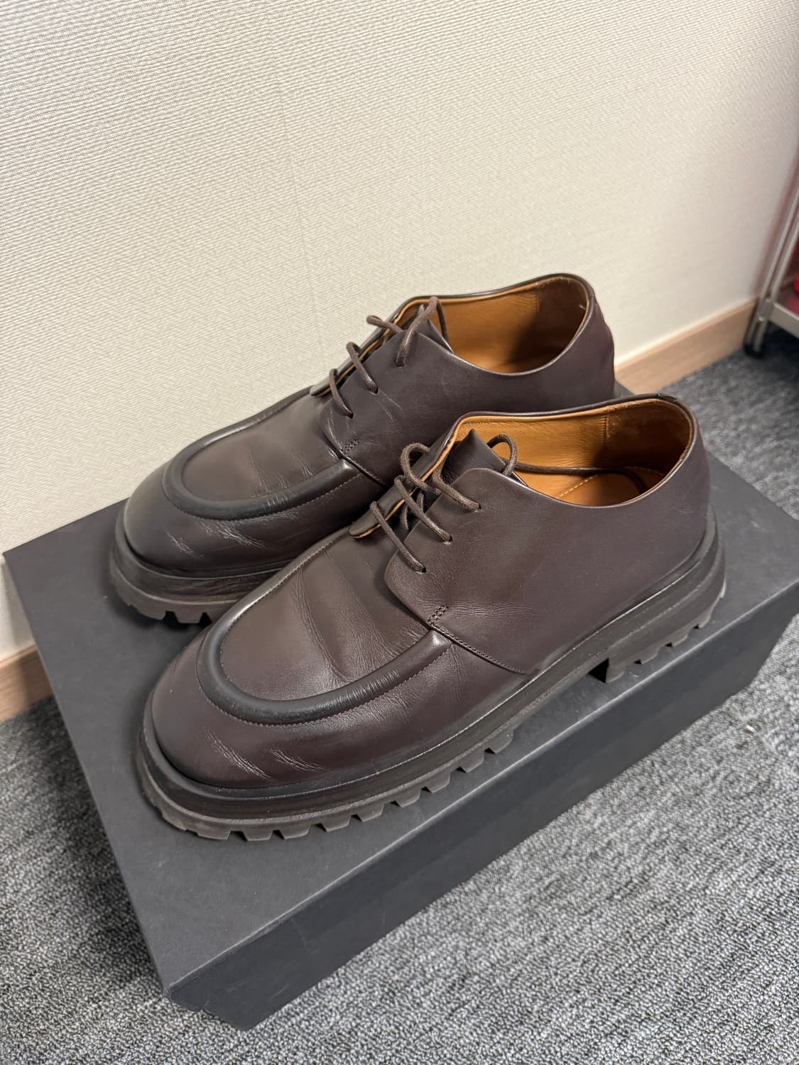 마르셀 더비 42 상품이미지4