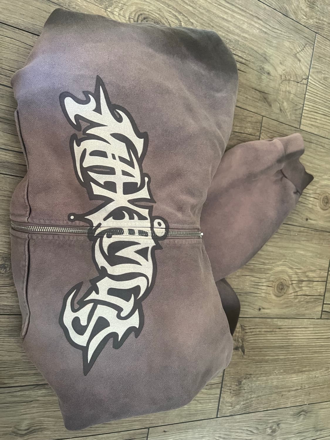 스캇 머천 후디집업 XXL 상품이미지1