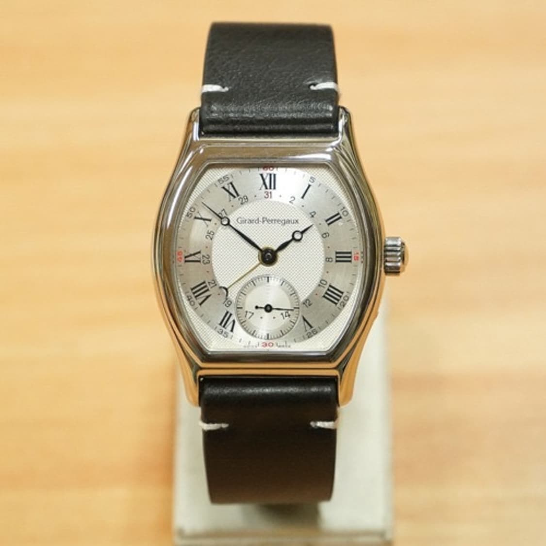 90s 제라드 페리고 ref.2730 리슈빌 오토매틱 시계 상품이미지1