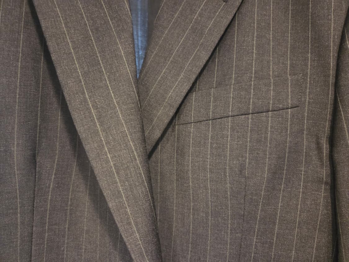 00'S 엠포리오 아르마니 셋업 상품이미지4