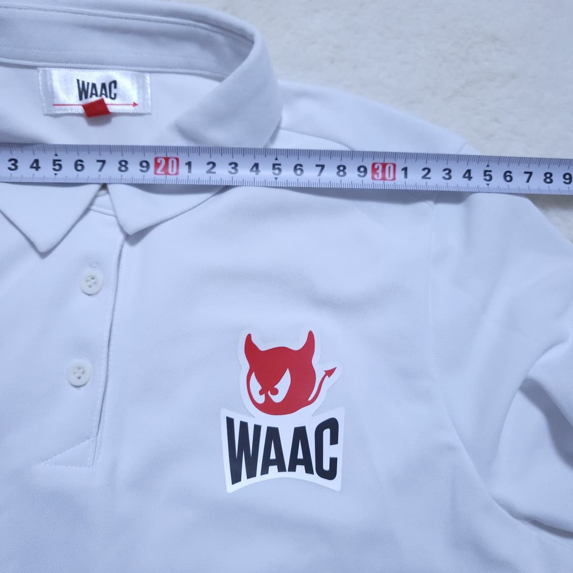 왁 골프 여성 긴팔 2 0403 상품이미지3