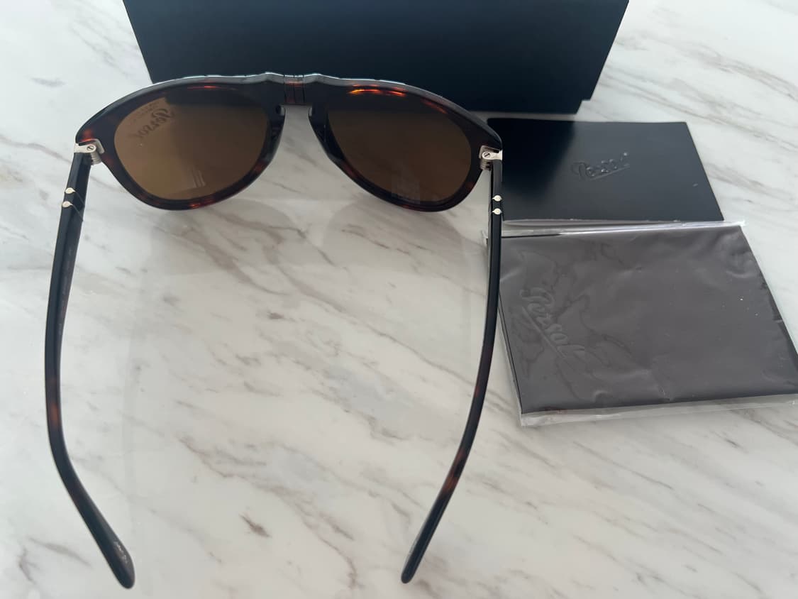 새상품 Persol 649 상품이미지6