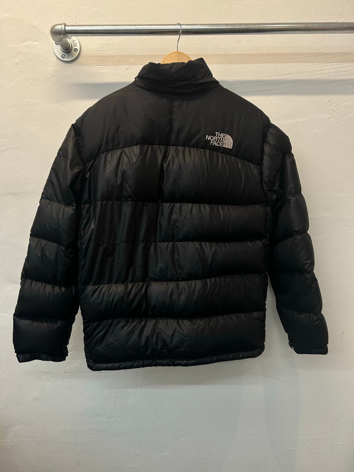 노스페이스 패딩 상품이미지5