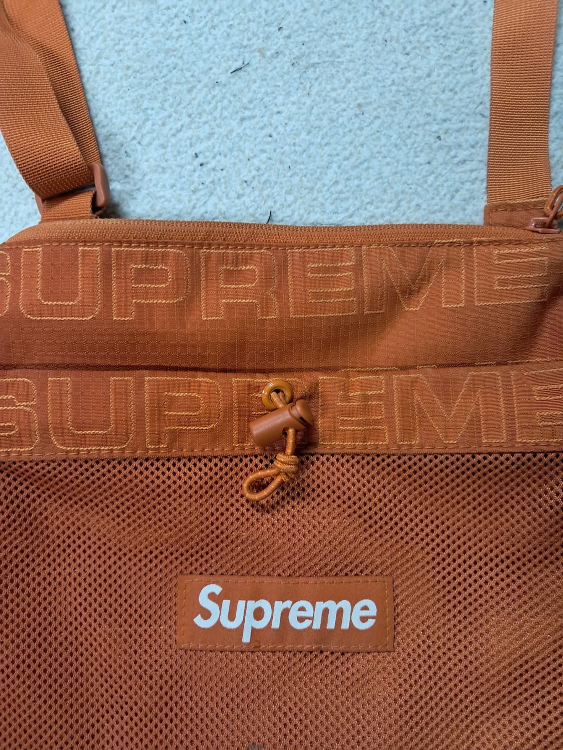 슈프림  미니크로백 상품이미지2