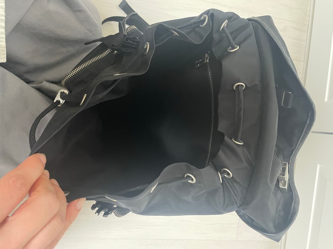 이얼즈어고 럭색 버전1 상품이미지6