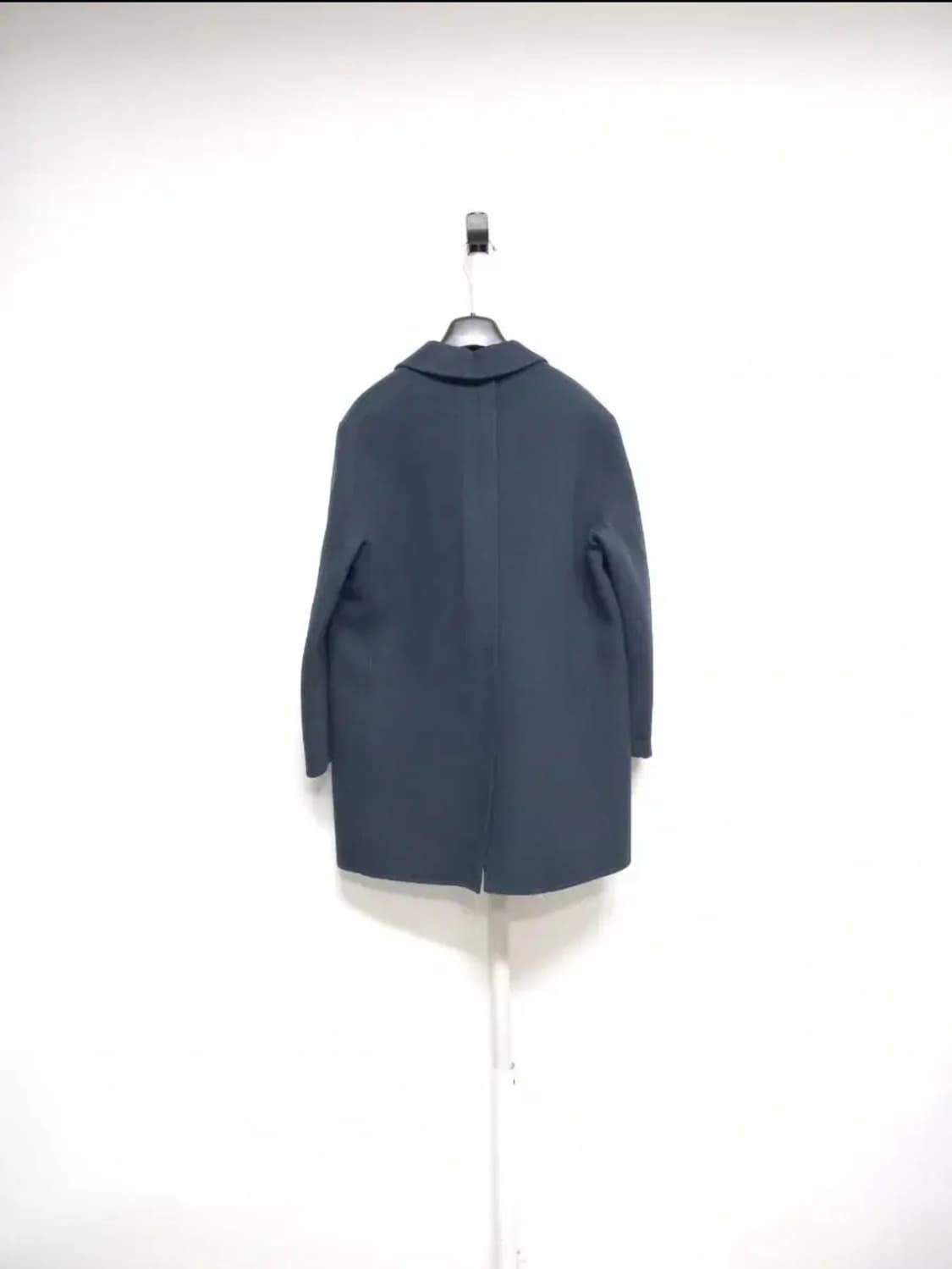 오즈세컨 추동 핸드메이드 하프자켓코트 44.55 상품이미지2