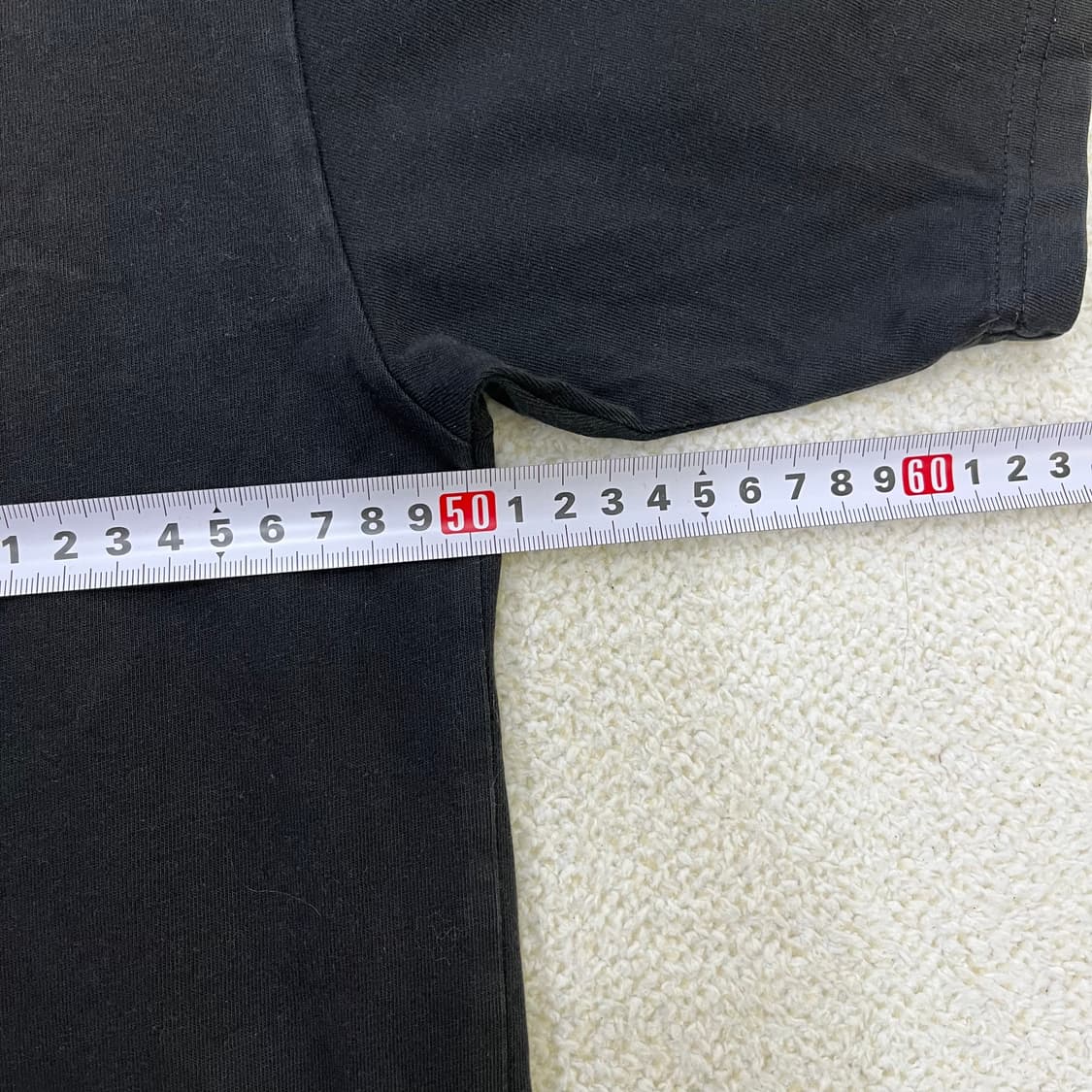 L 아디다스 로고프린팅 반팔 티셔츠 0319M 상품이미지6