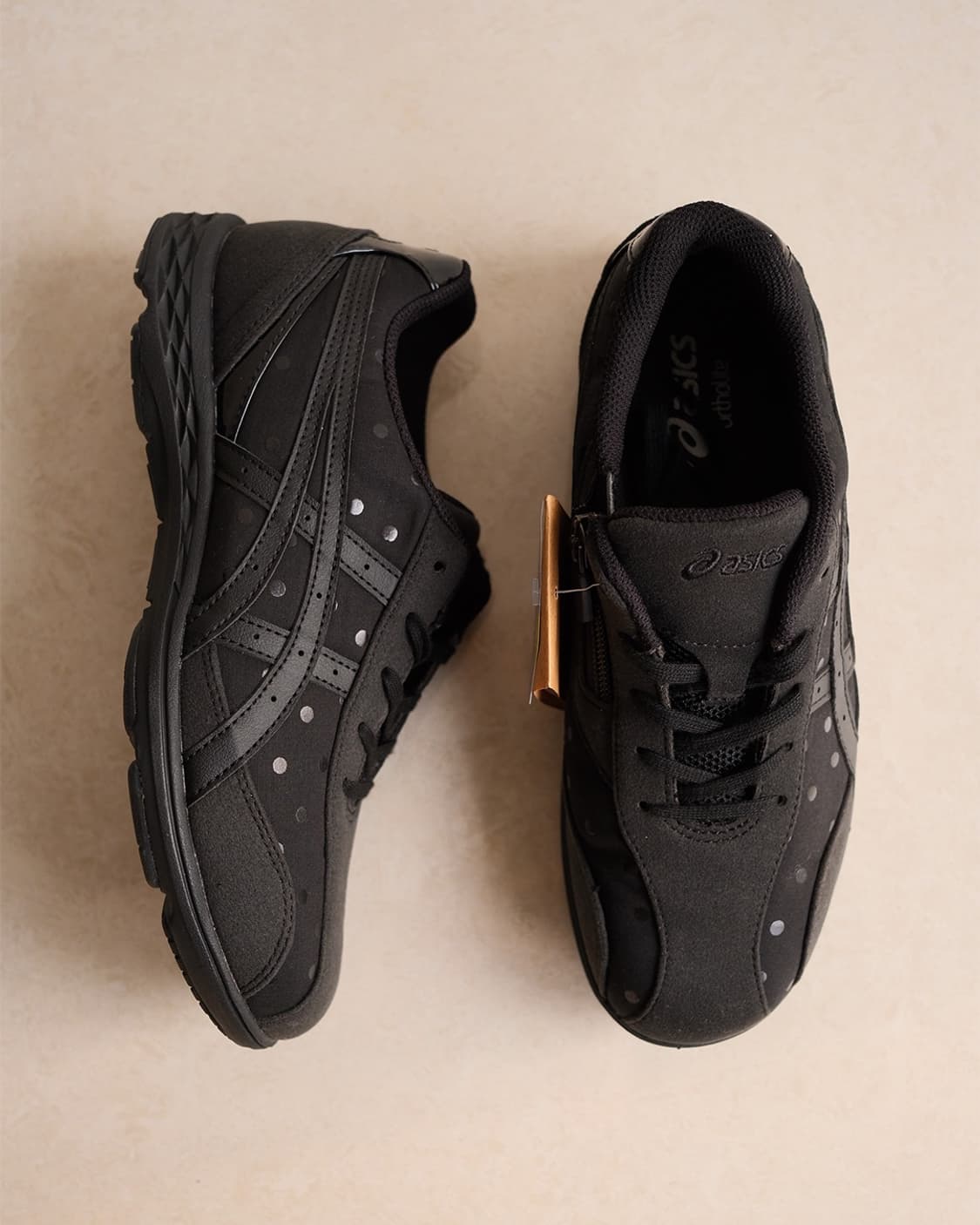 Asics Walking Hadashi Walker 상품이미지3