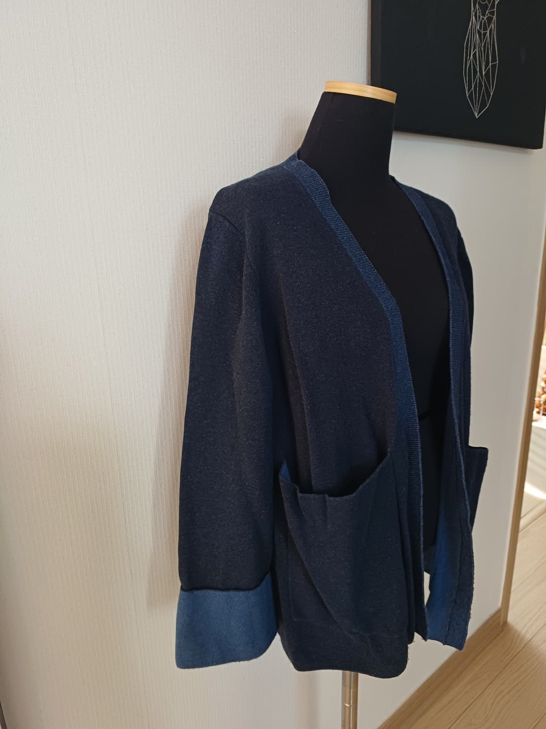 COS 가디건  상품이미지2