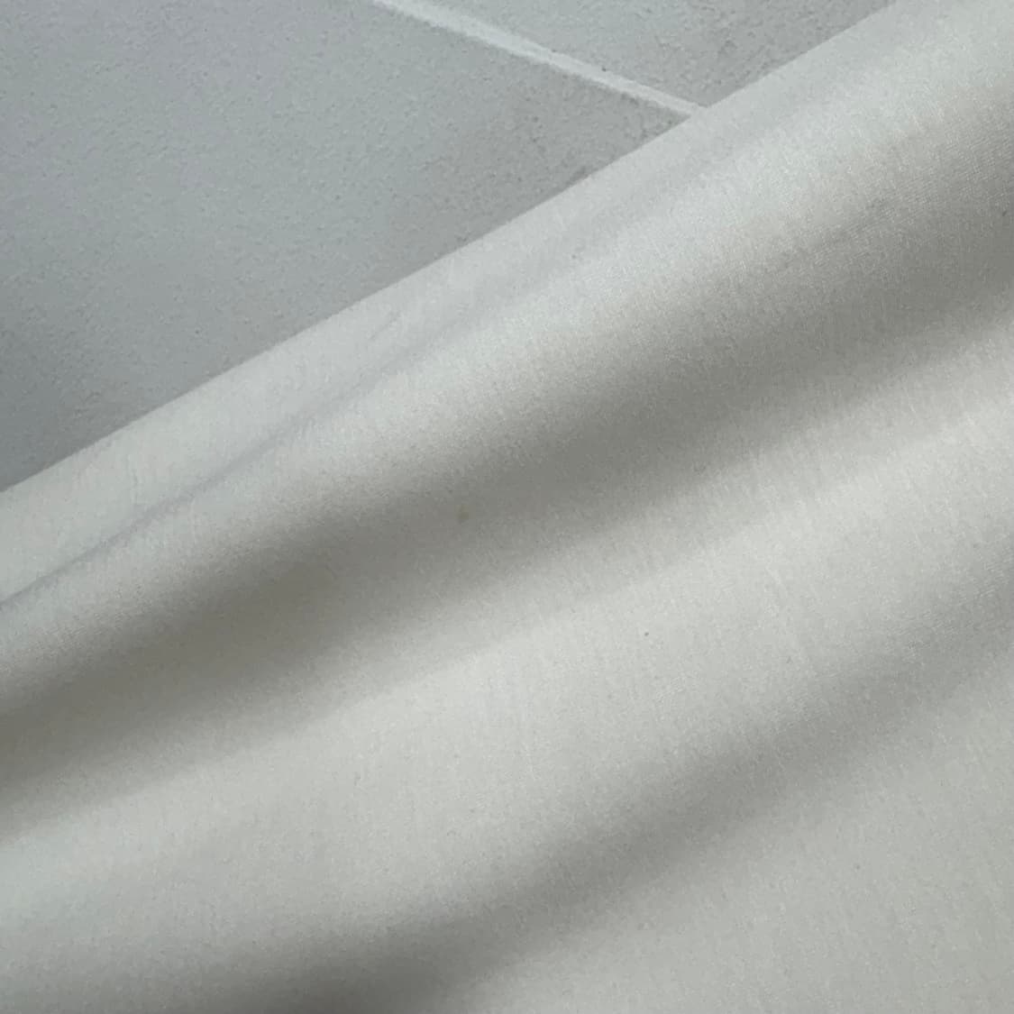 쥬시꾸뛰르 화이트 글리터 후드집업 상품이미지5