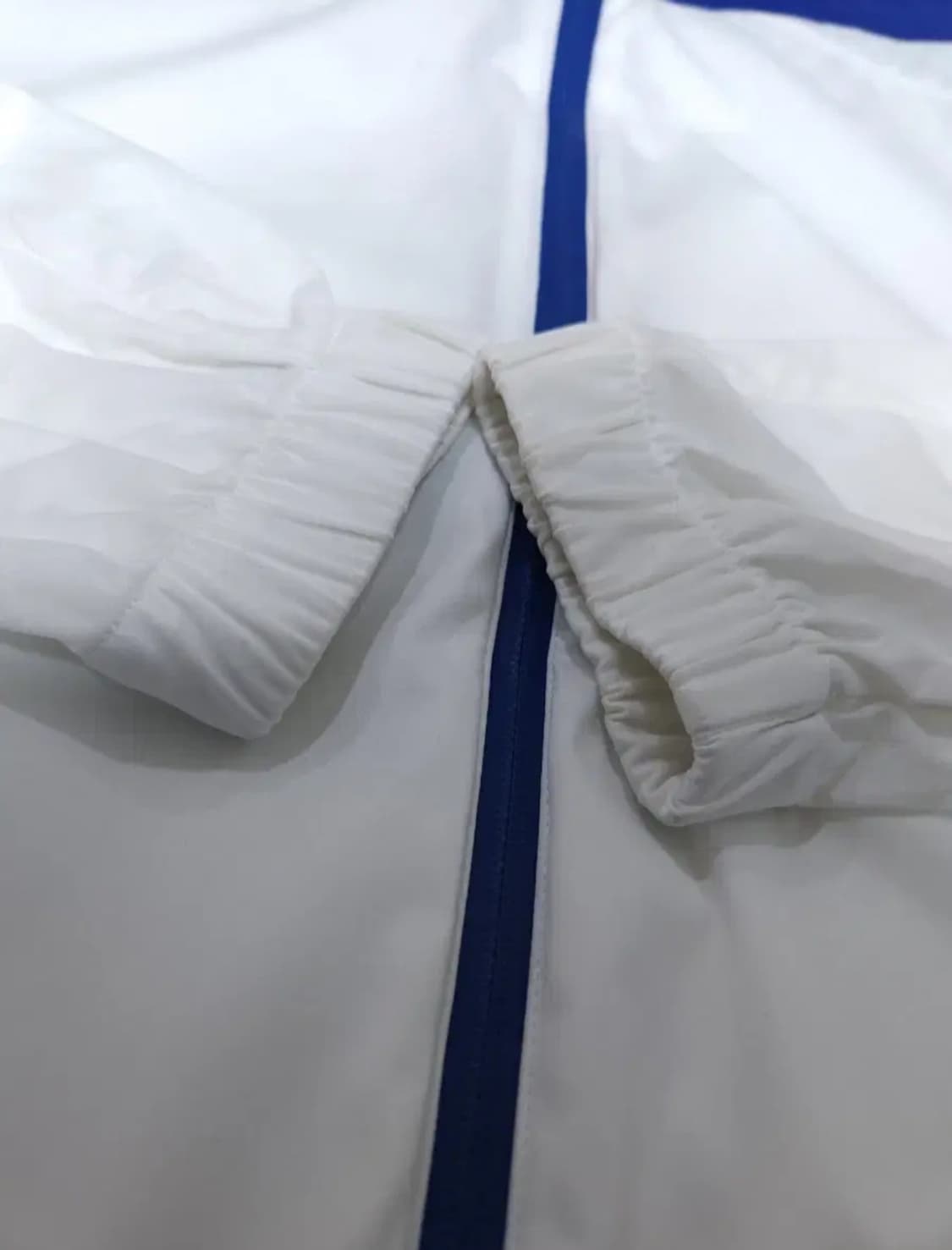 헤지스 나일론 바람막이 자켓, XL 상품이미지4