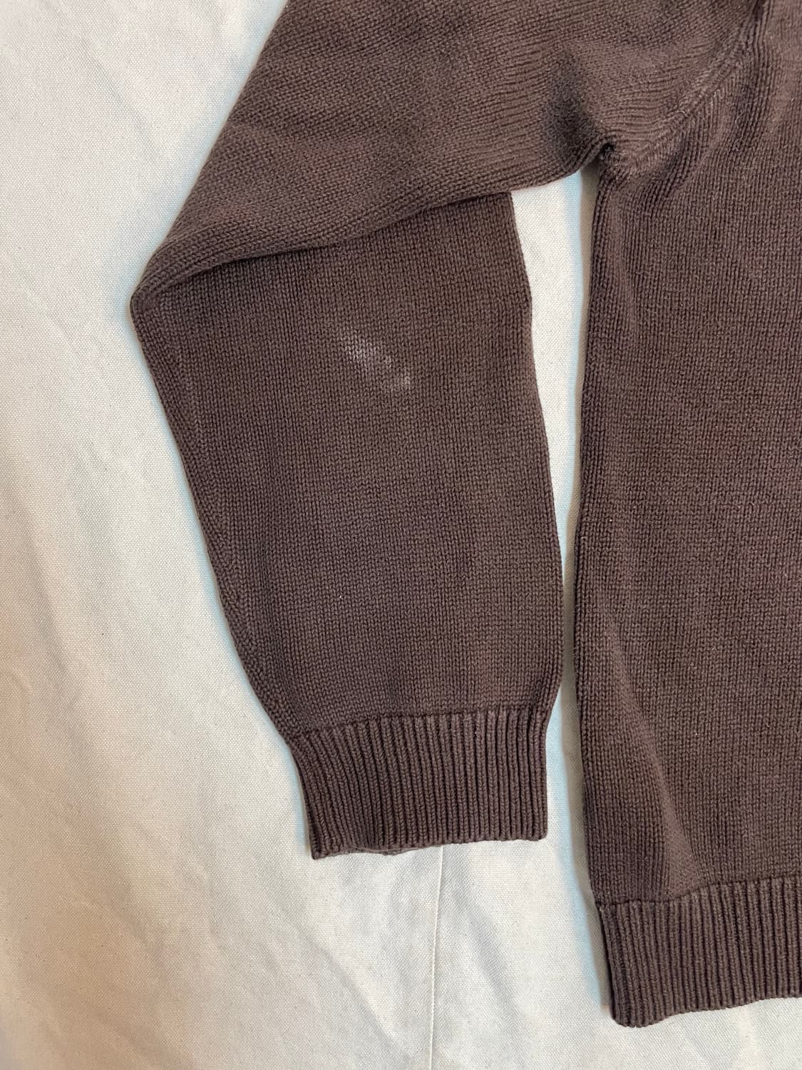 타미힐피거 니트 맨투맨 상품이미지8