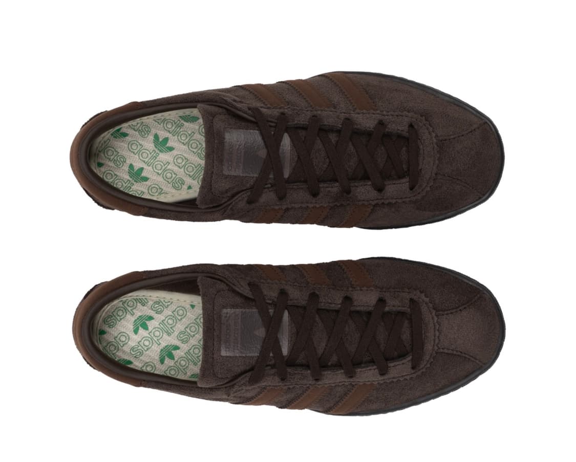 [265]토바코 그루엔 다크브라운 상품이미지2