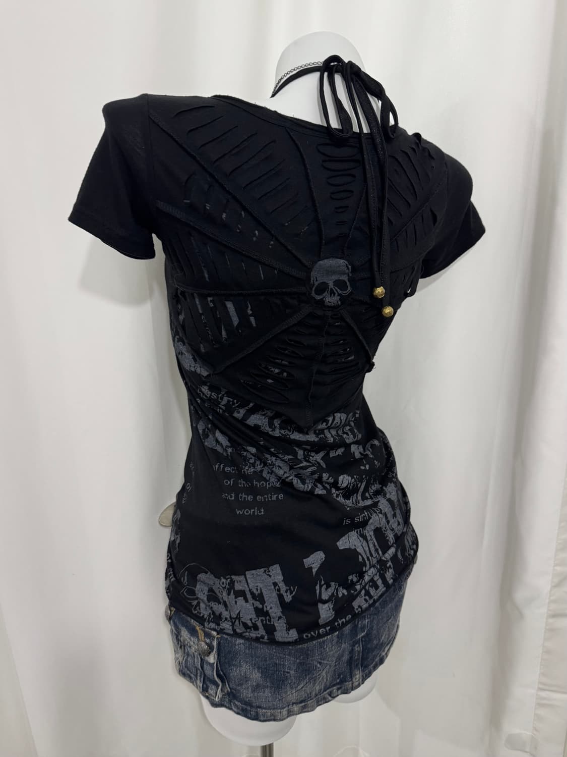 무료배송) MALE VINTAGE TOP  상품이미지1
