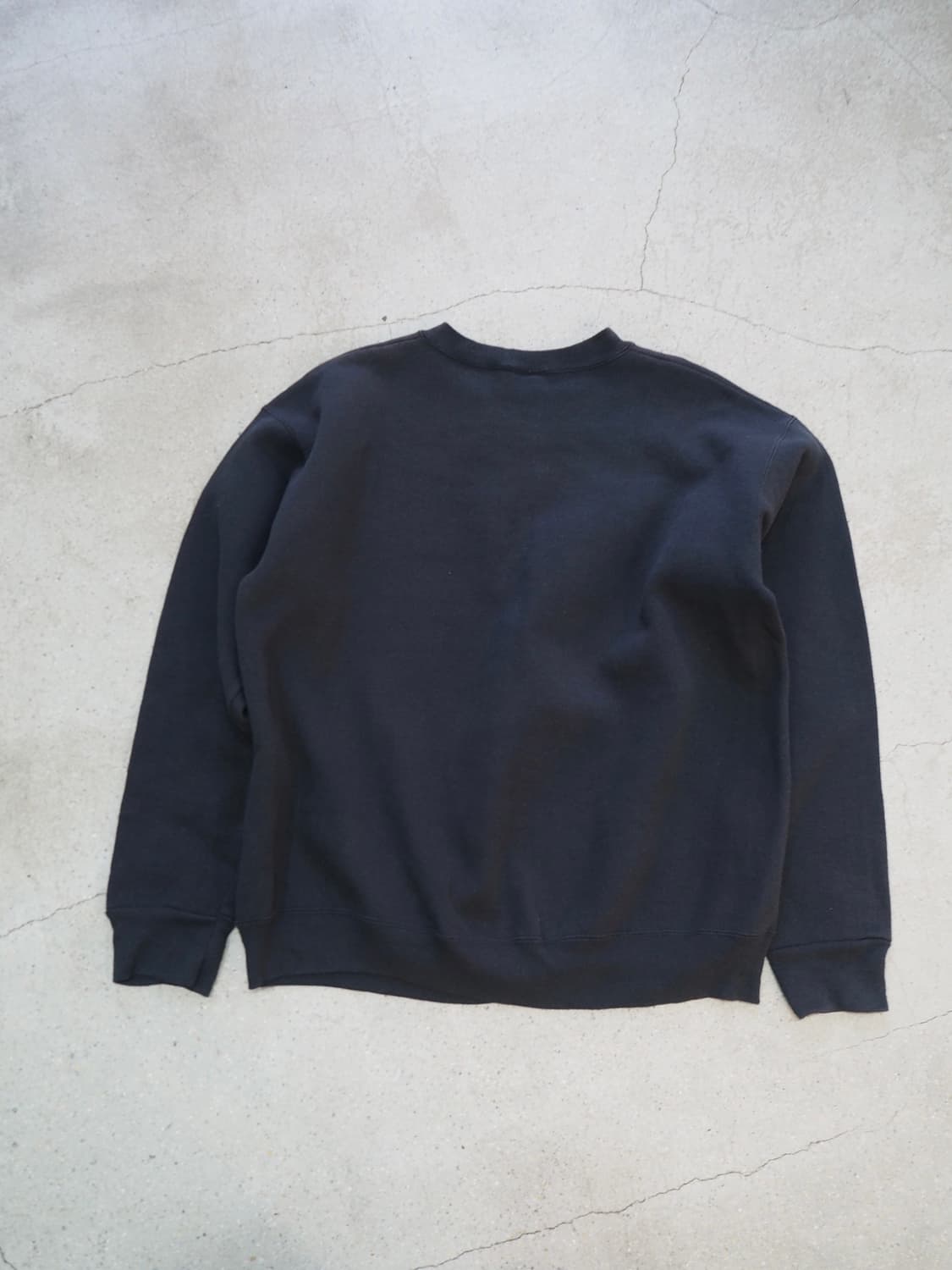 1990's SALEM lakers sweat shirt  상품이미지5