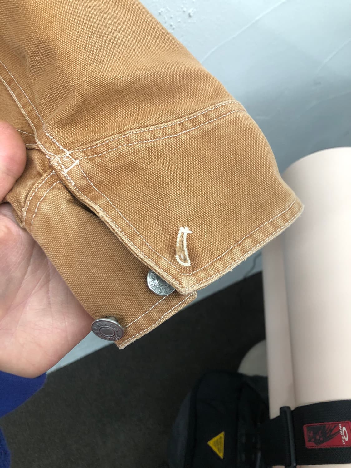 neyries 초어 자켓 상품이미지5