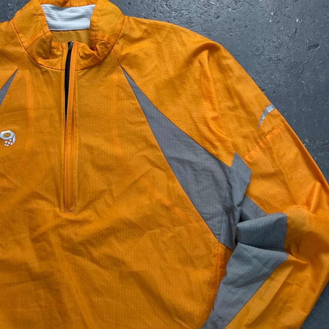 95-100 마운틴하드웨어 고프코어 경량 아노락 상품이미지2